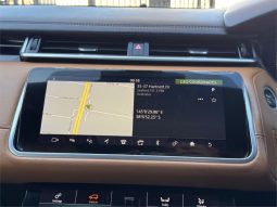 Land Rover Range Rover Velar P380 R-Dynamic HSE 2018 full