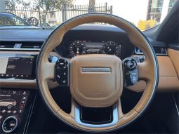 Land Rover Range Rover Velar P380 R-Dynamic HSE 2018 full