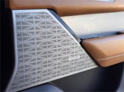 Land Rover Range Rover Velar P380 R-Dynamic HSE 2018 full