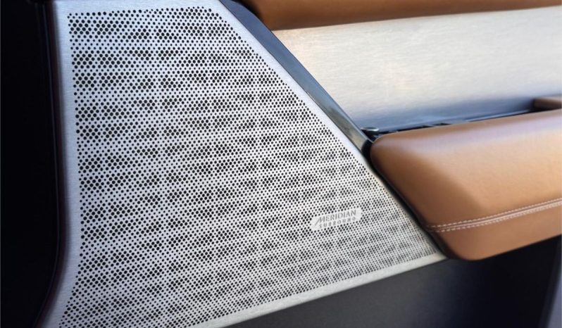 Land Rover Range Rover Velar P380 R-Dynamic HSE 2018 full