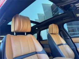 Land Rover Range Rover Velar P380 R-Dynamic HSE 2018 full