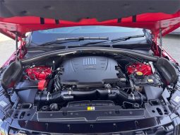 Land Rover Range Rover Velar P380 R-Dynamic HSE 2018 full