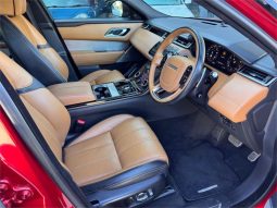 Land Rover Range Rover Velar P380 R-Dynamic HSE 2018 full