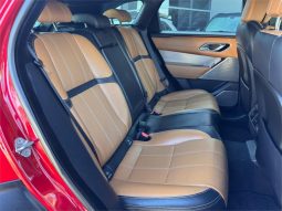 Land Rover Range Rover Velar P380 R-Dynamic HSE 2018 full