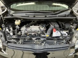 TOYOTA VOXY Z 2009 full