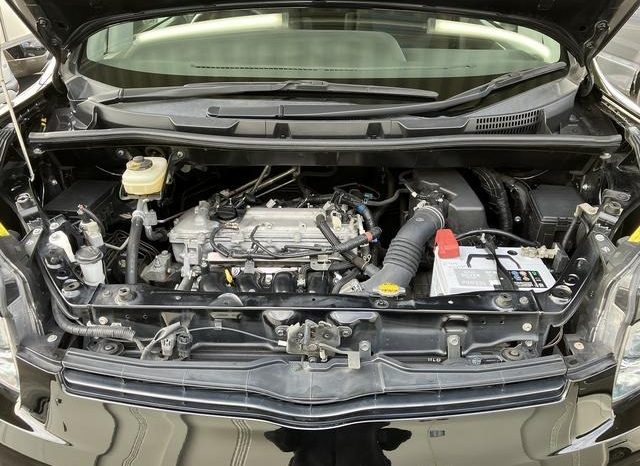 TOYOTA VOXY Z 2009 full