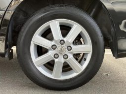 TOYOTA VOXY Z 2009 full