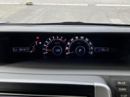 TOYOTA VOXY Z 2009 full