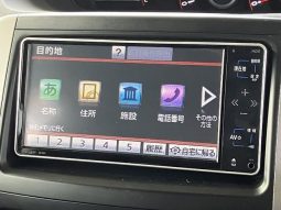 TOYOTA VOXY Z 2009 full