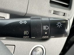 TOYOTA VOXY Z 2009 full