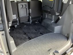 TOYOTA VOXY Z 2009 full