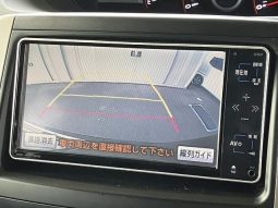 TOYOTA VOXY Z 2009 full