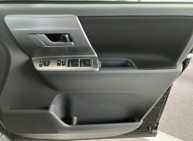 TOYOTA VOXY Z 2009 full