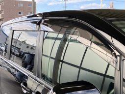 TOYOTA VOXY Z 2009 full