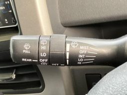 TOYOTA VOXY Z 2009 full