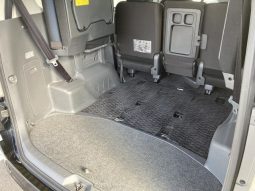 TOYOTA VOXY Z 2009 full