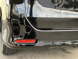 TOYOTA VOXY Z 2009 full