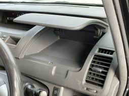 TOYOTA VOXY Z 2009 full