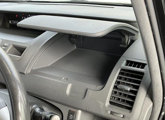 TOYOTA VOXY Z 2009 full