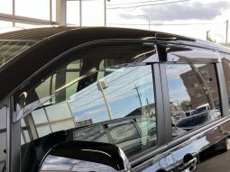 TOYOTA VOXY Z 2009 full