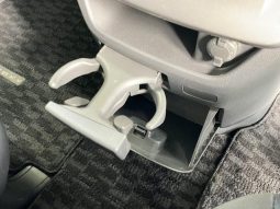 TOYOTA VOXY Z 2009 full