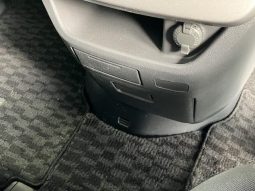 TOYOTA VOXY Z 2009 full