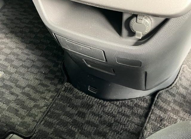 TOYOTA VOXY Z 2009 full