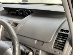 TOYOTA VOXY Z 2009 full