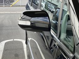 TOYOTA VOXY Z 2009 full