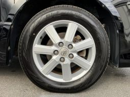 TOYOTA VOXY Z 2009 full