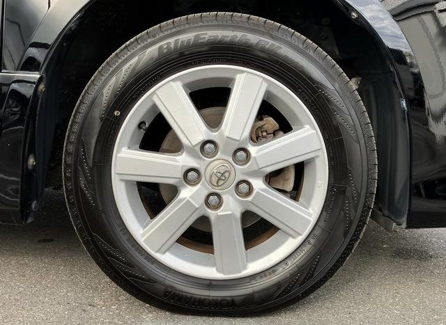 TOYOTA VOXY Z 2009 full