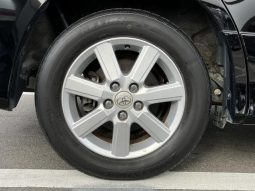 TOYOTA VOXY Z 2009 full