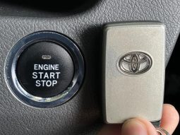 TOYOTA VOXY Z 2009 full