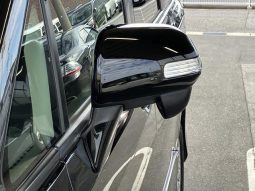 TOYOTA VOXY Z 2009 full