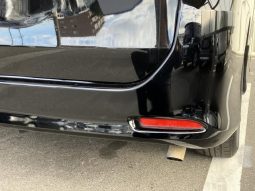 TOYOTA VOXY Z 2009 full