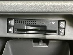 TOYOTA VOXY Z 2009 full