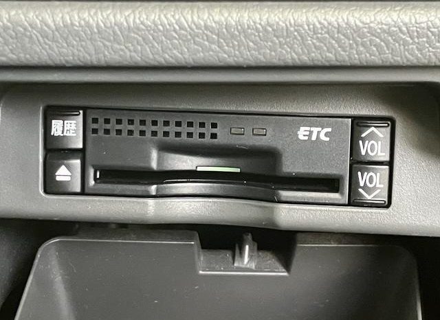 TOYOTA VOXY Z 2009 full