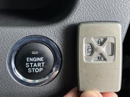 TOYOTA VOXY Z 2009 full