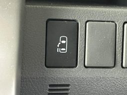 TOYOTA VOXY Z 2009 full