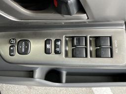 TOYOTA VOXY Z 2009 full