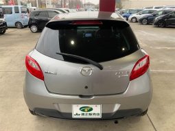 MAZDA DEMIO 13-SKYACTIV SHOOTING STAR SPORT 2013 full