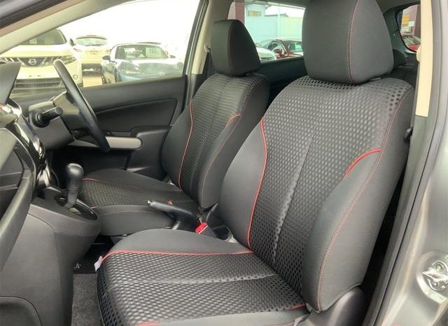 MAZDA DEMIO 13-SKYACTIV SHOOTING STAR SPORT 2013 full