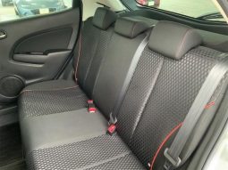 MAZDA DEMIO 13-SKYACTIV SHOOTING STAR SPORT 2013 full