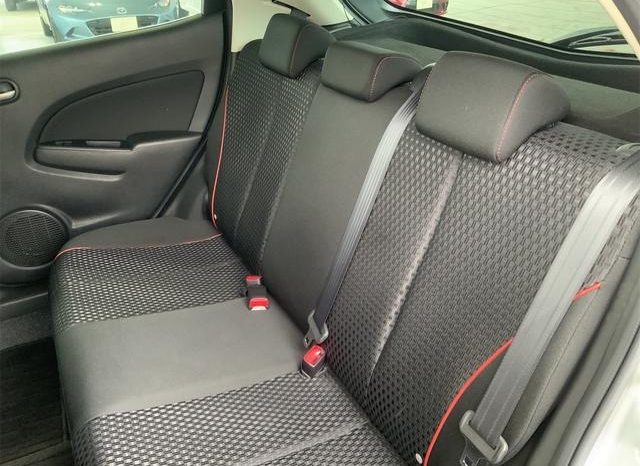 MAZDA DEMIO 13-SKYACTIV SHOOTING STAR SPORT 2013 full