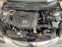 MAZDA DEMIO 13-SKYACTIV SHOOTING STAR SPORT 2013 full