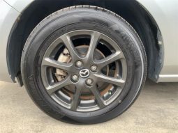 MAZDA DEMIO 13-SKYACTIV SHOOTING STAR SPORT 2013 full