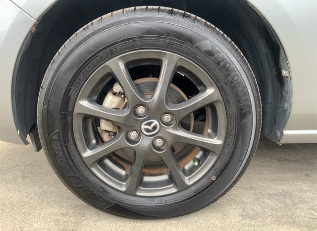 MAZDA DEMIO 13-SKYACTIV SHOOTING STAR SPORT 2013 full