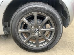 MAZDA DEMIO 13-SKYACTIV SHOOTING STAR SPORT 2013 full