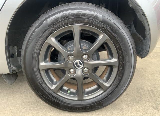 MAZDA DEMIO 13-SKYACTIV SHOOTING STAR SPORT 2013 full