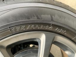 MAZDA DEMIO 13-SKYACTIV SHOOTING STAR SPORT 2013 full